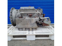 Cutie de viteza Voith 864.3E Bauart B4HT0R2-8.5E, Baumuster 68.9490.1, B4HT0R285E,  6894901