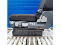 Scaun sofer cu centura Autobuz