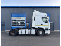 3 Buc. Renault Premium 450 DXI Euro 5 / Retader / Cutie manuala / Clima / 12.2008