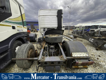 For Parts, Mercedes Actros 18.43, OM501LAII, D715520-G240-16, Pentru Piese