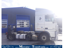 For Parts, DAF XF 105, MX300S2, 16S2021TDL, Pentru Piese