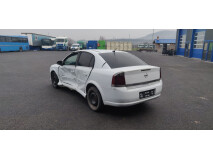 For Parts, Opel Vectra | 1.9 D 120 CP | Cod Motor Z19DT-Euro 4, Pentru Piese