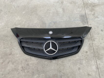Grila Fata NOUA,  Mercedes Citan W415, Front Grille, Frontgrill, Első Rács