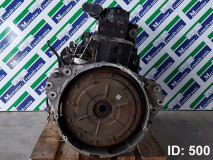 Motor DAF PR 228S2, Euro 5, 231 KW, 9186 cm3