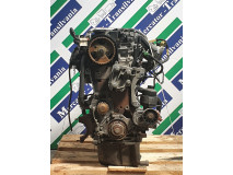 Motor complet fara anexe Ford G6DB, Focus 2, Euro 4, 100 KW, 2.0 TDCI