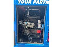 Set Generator de Curent Electric, Diesel, Voltz VG-224e 62.5 kVA / 50 KW, 2 buc, Diesel Power Generator Set, Diesel Stromgenerator-Set