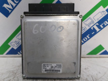 Calculator Motor Rexton-5-CYL A665 540 01 32, Euro 4, 119 KW, 2.7 XDI