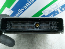 Calculator Motor Rexton-5-CYL A665 540 01 32, Ssang Yong Rexton Euro 4, 119 KW, 2.7 XDI, Engine control unit ( ECU ),  Motor Steuergerät,  Motorvezérlő