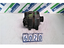 Alternator Valeo 2542500A, Peugeot 306 HDI, Euro 3, 66 KW, 2.0 HDI, Generator, Lichtmaschine, Generátor