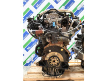 Motor complet fara anexe Volvo D4204T, V 50 D 42, Euro 4, 100 KW, 2.0 D 
