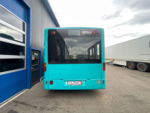 Mercedes Citaro / Klima / Retarder / 3-Usi / 12.05 /2 Bucati