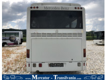 For Parts, Mercedes Benz Integro, 1999, Euro 2, Pentru Piese