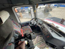 For Parts, Mercedes Actros 18.43, OM501LAII, D715520-G240-16, Pentru Piese