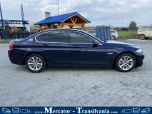 BMW 520D - F10 | 2.0 D -Euro 5 | NAVI | PIELE