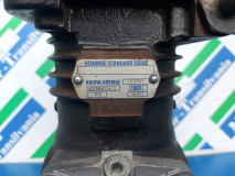 Compresor Aer Knorr Bremse LK4941, K016615ES, 19001, 109, 16311, Euro 3, 280 KW, 10640 cm3