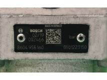 Pompa hidraulica servodirectie Bosch 8604955160, 0501223150, Hydraulikpumpe Lenkung, Steering Hydraulic Pump