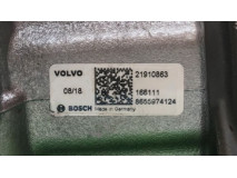 Pompa hidraulica servodirectie Volvo 21910863, Bosch 8655974124, Hydraulikpumpe Lenkung, Steering Hydraulic Pump
