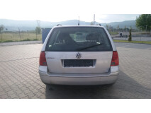 For Parts, VW Bora  | 1.6 Benzina 100 CP | cod BCB-E 4  | Climatronic , Pentru Piese