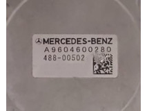 Pompa hidraulica servodirectie Mercedes Benz A9604600280, 488-00502, Hydraulikpumpe Lenkung, Steering Hydraulic Pump