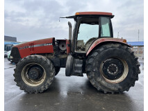 Pentru piese, Tractor Agricol, Case IH MX 285 Magnum, Cummins 8270 cm3, Cod Motor 6TAA,  Cutie Creeper 87314903.A, For Parts, Für Ersatzteile, Bontasra Szant