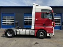 MAN TGX 18.440 XXL Euro 5 | Cutie Automata I Retarder