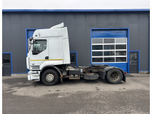 3 Buc. Renault Premium 450 DXI Euro 5 / Retader / Cutie manuala / Clima / 12.2008