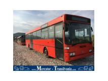 For Parts, Mercedes-Benz Citaro L, Euro 2, 2001, Pentru Piese