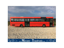 For Parts, Mercedes-Benz Citaro L, Euro 2, 2001, Pentru Piese