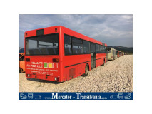 For Parts, Mercedes-Benz Citaro L, Euro 2, 2001, Pentru Piese