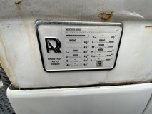 For Parts, Mercedes Actros 18.43, OM501LAII, D715520-G240-16, Pentru Piese