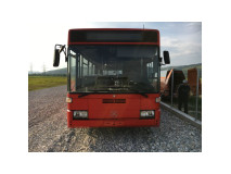 For Parts, Mercedes-Benz Citaro L, Euro 2, 2001, Pentru Piese