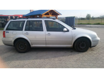 For Parts, VW Bora  | 1.6 Benzina 100 CP | cod BCB-E 4  | Climatronic , Pentru Piese