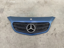 Grila Fata NOUA,  Mercedes Citan W415, Front Grille, Frontgrill, Első Rács
