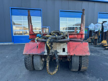 Carut Teleaga Peridoc Huttner LNZ-20