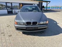 For Parts, BMW 520 i E39, M52-B20, Euro 2, 1996, Pentru Piese