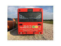 For Parts, Mercedes-Benz Citaro L, Euro 2, 2001, Pentru Piese