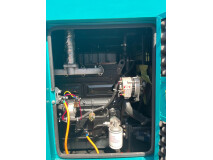 Set Generator de Curent Electric, Diesel, Damatt CA-30, 37.5 kVA / 30 KW, 3 buc, Diesel Power Generator Set, Diesel Stromgenerator-Set