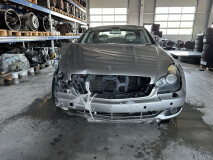 Pentru piese, Mercedes Benz CLS 320 CDI, W219, 2007, | 3.0 CDI V6 224 CP OM 642920, Euro 4 | Cutie 722920, For parts