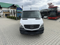 Mercedes Sprinter 316 2.2 CDI | 11.2015 | Euro 5 I Clima-Sirocol | Bixenon I Navigatie 