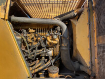 Incarcator frontal Liebherr L 551