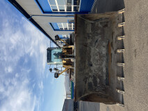 Incarcator frontal Komatsu WA470 3H