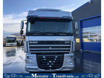 For Parts, DAF XF 105, MX300S2, 16S2021TDL, Pentru Piese