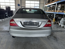 Pentru piese, Mercedes Benz CLS 320 CDI, W219, 2007, | 3.0 CDI V6 224 CP OM 642920, Euro 4 | Cutie 722920, For parts