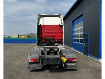 MAN TGX 18.440 XXL Euro 5 | Cutie Automata I Retarder