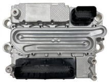 Calculator Motor Mercedes Benz A0014466635, Continental MCM2.1, 10R-036150, Motorsteuergerät, Engine control unit ( ECU ), Motorvezérlő