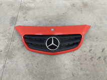 Grila Fata NOUA,  Mercedes Citan W415, Front Grille, Frontgrill, Első Rács