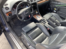 For Parts, Audi A4 S Line Cabrio, BDG, HSJ, 2005, Xenon, Pentru Piese