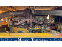 Automacara Scania Coles Supertruck 840 | 35 T | 34m + 8m |