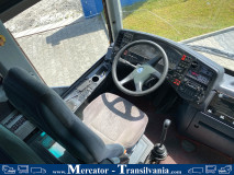 For Parts, Mercedes Benz O350 Tourismo, 1998, Euro 2, Pentru Piese