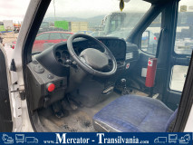 For Parts, Iveco Daily 50 C13 | 814043S, 28326 | 2006, Pentru Piese